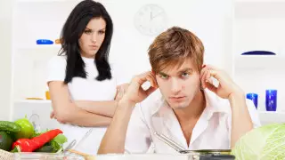 Девушка разоблачила неверного парня по фото еды