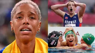 "26 жыл сақталған". Токио Олимпиадасында жаңарған әлем рекордтары