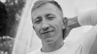 Лидер белорусских эмигрантов найден мертвым в Украине