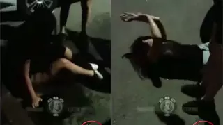 "Кто просил нюхать меф?" Поведение подростков возмутило Казнет