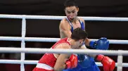 Сакен Бибосынов гарантировал Казахстану медаль в боксе на ОИ-2020