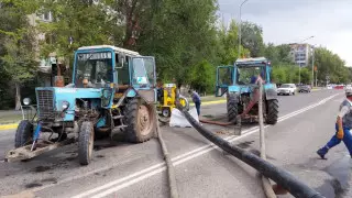 Коммунальщиков обязали вернуть потребителям Уральска 325 миллионов тенге дохода