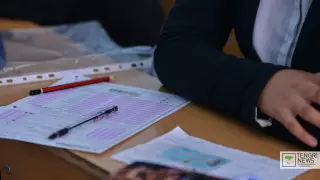 Результаты ЕНТ 19 абитуриентов аннулировали после проверки видео