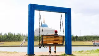 Подробности гибели 12-летнего мальчика в Нур-Султане рассказали спасатели