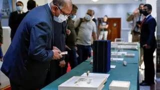 США вернут Ираку более 17 тысяч древних артефактов