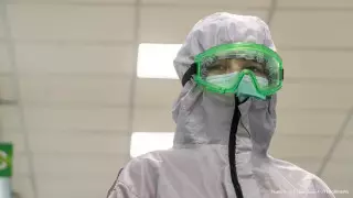 Суточный антирекорд по смертности от COVID-19 обновлен в Казахстане