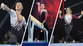 Олимпиадада жабық киіну туралы бастама көтерілді. Неге?