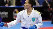 Старт каратистов: анонс выступлений казахстанцев на Олимпиаде 5 августа