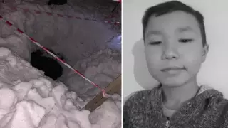 Суд вынес приговор по делу о гибели мальчика в колодце в Нур-Султане