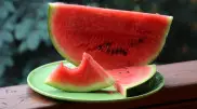 Как распознать арбуз без нитратов