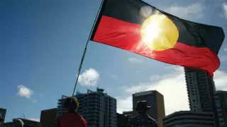 Австралия выплатит репарации детям коренных народов