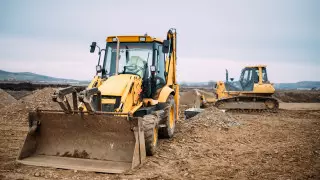 Еще одну улицу хотят пробить до границ Алматы