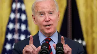 Байден изменит политику США в области экспорта оружия - СМИ