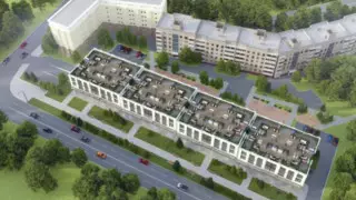 Строительство ЖК в Самале-3: застройщик ответил на обвинения