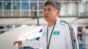 Тренер сборной Казахстана по боксу не смог ответить на вопрос об отставке