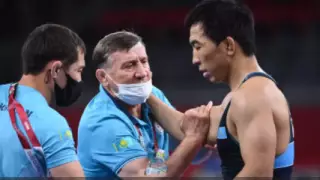 Ждем восьмую бронзу? Анонс выступлений казахстанцев на Играх в Токио 6 августа