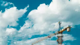 Почетная миссия - созидать: В Казахстане отмечают День строителя