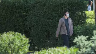 7 899 новых случаев заражения коронавирусом в Казахстане