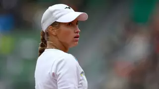 Путинцева билась почти два часа, но проиграла на турнире в Сан-Хосе