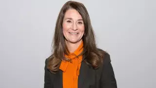 Бывшая жена Билла Гейтса вошла в число самых богатых женщин мира