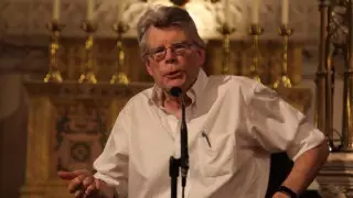 Стивен Кинг поделился планами написать роман о пандемии коронавируса