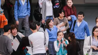 Студенттер жаңа оқу жылы туралы не білуі тиіс?