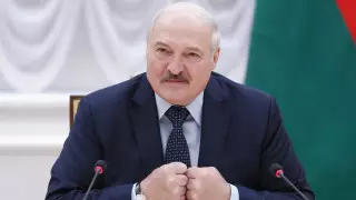 Лукашенко ответил на обвинение в диктатуре