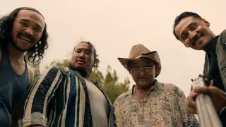 Фильм "Жаным, ты не поверишь" покажут на кинофестивале в Нью-Йорке