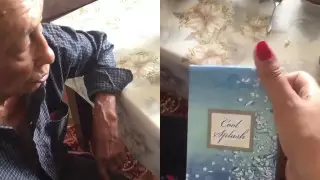 Пенсионера заставили купить духи в отделении “Казпочты“