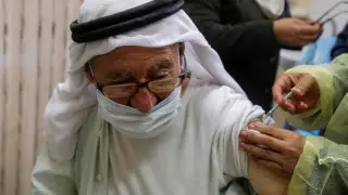 Новые ограничения из-за коронавируса вводятся в Израиле