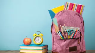 Во сколько обойдется школьный рюкзак и его содержимое