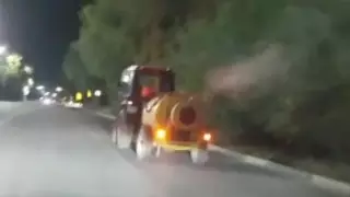 Фейк о распылении яда в Алматы распространяют в Сети