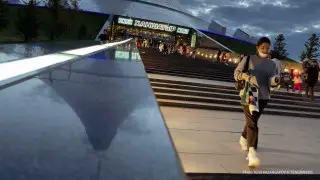 В Казахстане снова нет ни одного региона в "зеленой" зоне