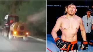 Қуат Хамитов "геноцид" деп таратқан видео фейк болып шықты