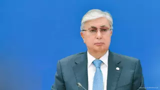 Токаев сделал заявление по ситуации в Афганистане