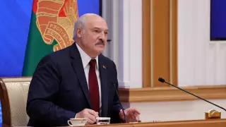 Лукашенко назвал имена виновных в развале СССР
