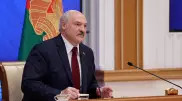 Лукашенко назвал имена виновных в развале СССР