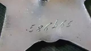 Находка в Беларуси помогла установить личность погибшего в ВОВ алматинца