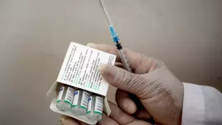 Китайскую вакцину от Sinopharm доставили в Нур-Султан