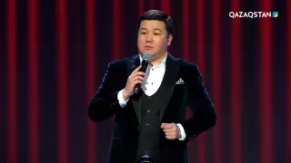 Турсынбек Кабатов выложил видео в ответ на скандальные обвинения