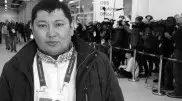 Белгілі комментатор Амангелді Сейітханов қайтыс болды