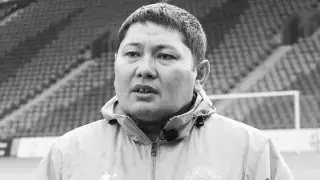 Касым-Жомарт Токаев выразил соболезнования родным Амангельды Сейтхана