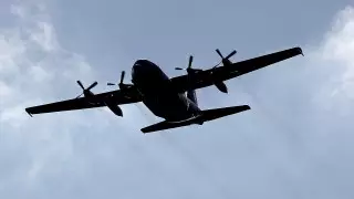 Желающие покинуть Афганистан помешали эвакуации граждан Германии