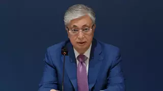 Президент Токаев пригласил корейские компании принять участие в проектах 5G