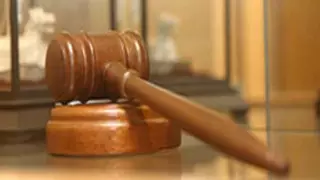 Осужден глава института судебной экспертизы ВКО