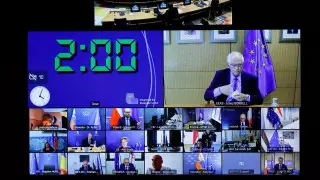 ЕС не признал режим талибов, но контакты с ними крайне важны – Боррель