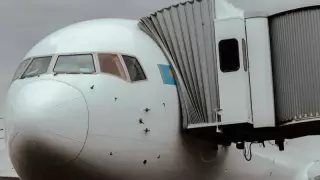 В два раза вырос пассажиропоток казахстанских авиакомпаний