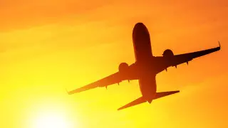 Казахстан отказался от полетов над Афганистаном