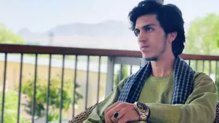 Футболист сборной Афганистана погиб в отсеке шасси, пытаясь улететь из страны