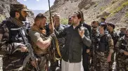 Воюющие с талибами моджахеды Ахмада Масуда призвали на помощь западные страны
